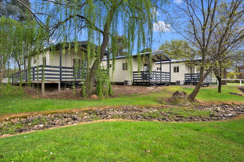 High Country Holiday Park - Northern Rivers Accommodation 21