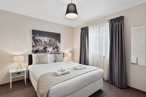 High Country Holiday Park - Northern Rivers Accommodation 10