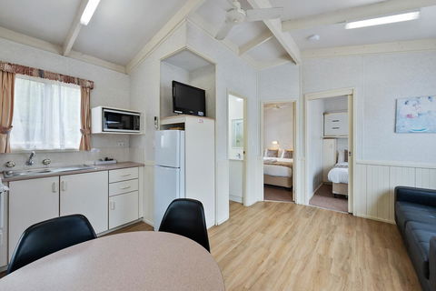 High Country Holiday Park - Northern Rivers Accommodation 26