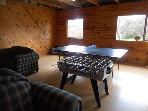 High Country Holiday Park - Northern Rivers Accommodation 33