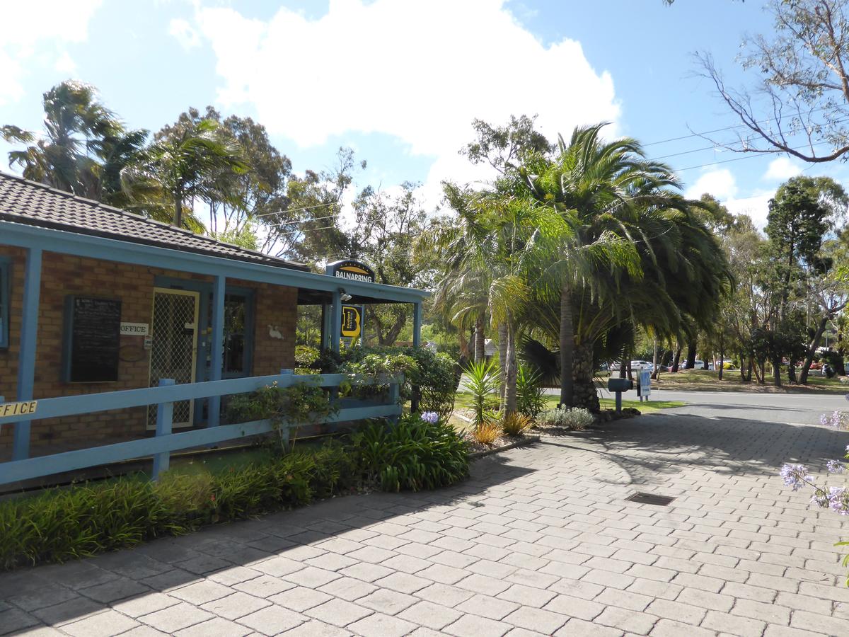 Balnarring VIC Northern Rivers Accommodation
