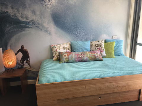 Lorne World - Northern Rivers Accommodation 19