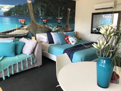 Lorne World - Northern Rivers Accommodation 30