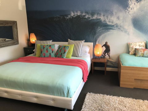 Lorne World - Northern Rivers Accommodation 21