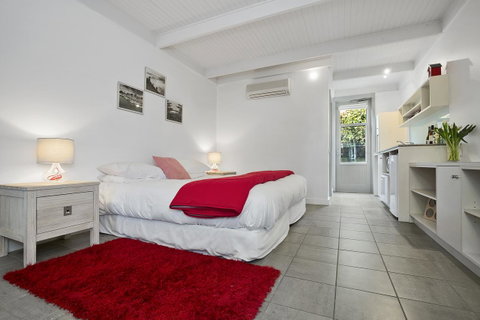 Oceanic Sorrento - Northern Rivers Accommodation 2
