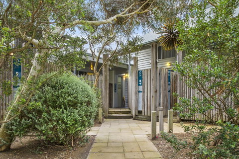 Oceanic Sorrento - Northern Rivers Accommodation 6