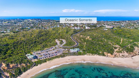 Oceanic Sorrento - Northern Rivers Accommodation 0