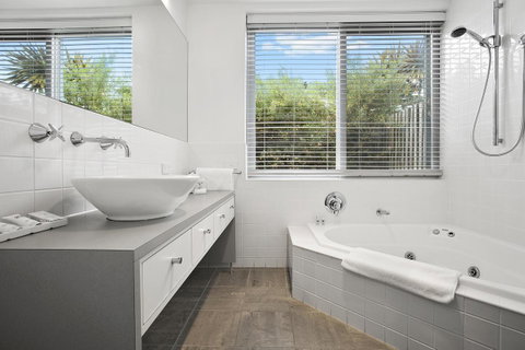 Oceanic Sorrento - Northern Rivers Accommodation 5