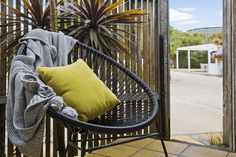 Oceanic Sorrento - Northern Rivers Accommodation 17