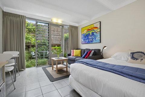 Oceanic Sorrento - Northern Rivers Accommodation 8