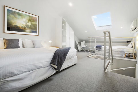 Oceanic Sorrento - Northern Rivers Accommodation 16