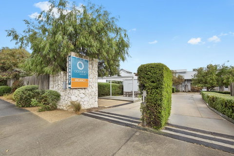 Oceanic Sorrento - Northern Rivers Accommodation 9