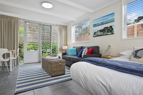 Oceanic Sorrento - Northern Rivers Accommodation 4