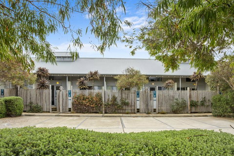 Oceanic Sorrento - Northern Rivers Accommodation 19