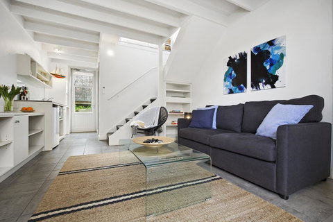 Oceanic Sorrento - Northern Rivers Accommodation 18