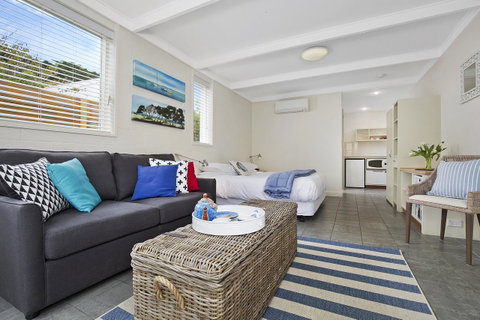 Oceanic Sorrento - Northern Rivers Accommodation 7