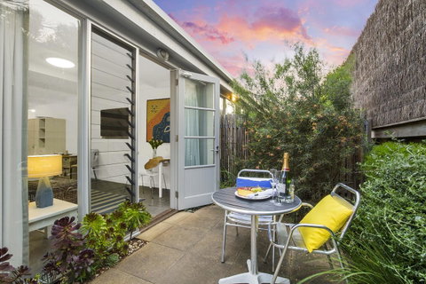 Oceanic Sorrento - Northern Rivers Accommodation 3