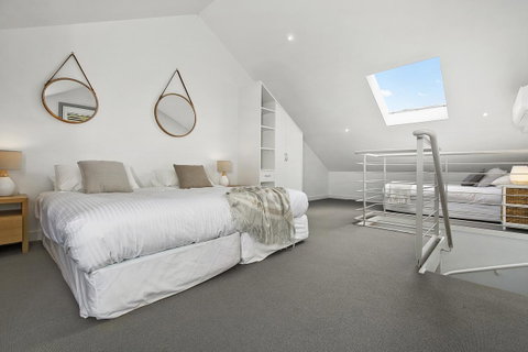 Oceanic Sorrento - Northern Rivers Accommodation 14