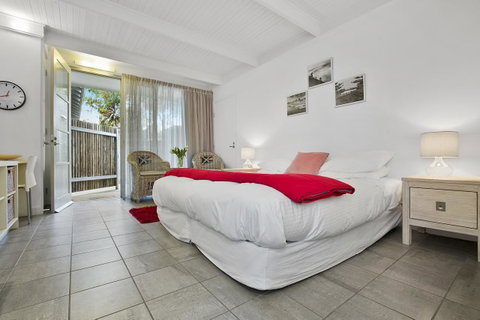 Oceanic Sorrento - Northern Rivers Accommodation 11