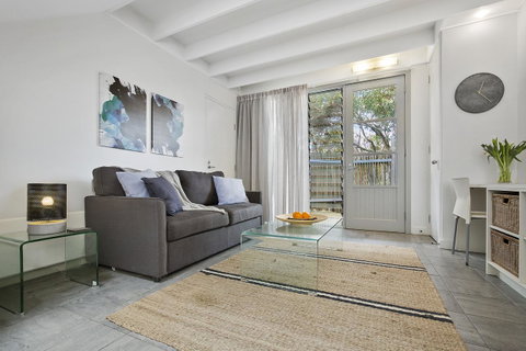 Oceanic Sorrento - Northern Rivers Accommodation 1