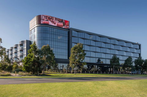 Mantra Melbourne Epping - Northern Rivers Accommodation 9