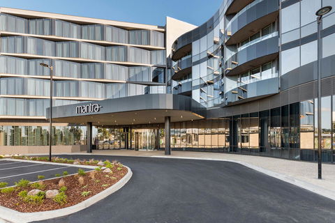 Mantra Melbourne Epping - Northern Rivers Accommodation 11
