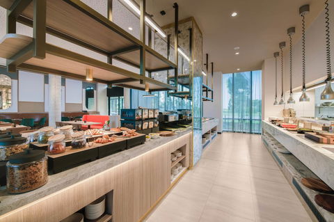 Mantra Melbourne Epping - Northern Rivers Accommodation 1