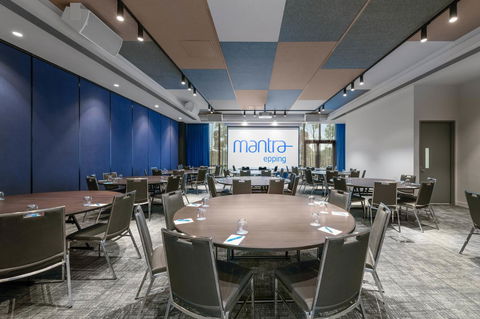 Mantra Melbourne Epping - Northern Rivers Accommodation 12