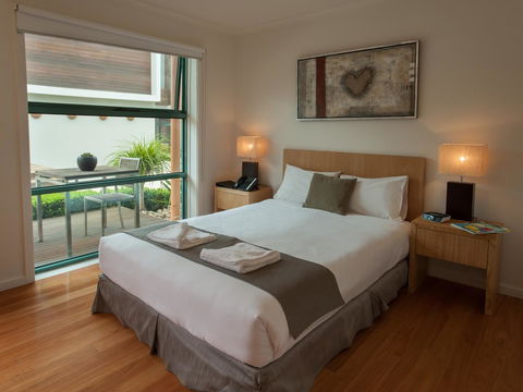 Great Ocean Road Resort - Northern Rivers Accommodation 37