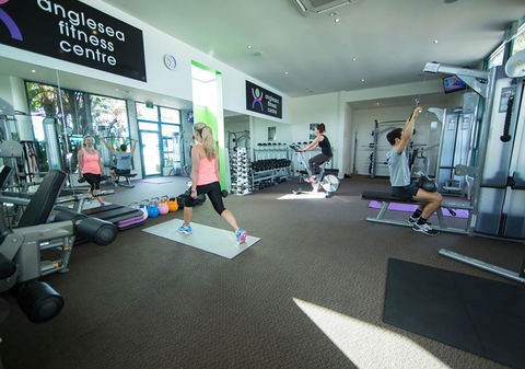 Great Ocean Road Resort - Northern Rivers Accommodation 6
