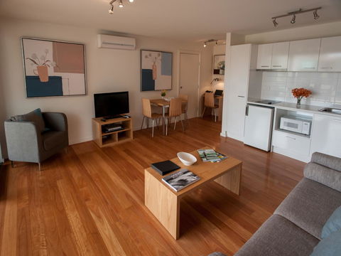 Great Ocean Road Resort - Northern Rivers Accommodation 39