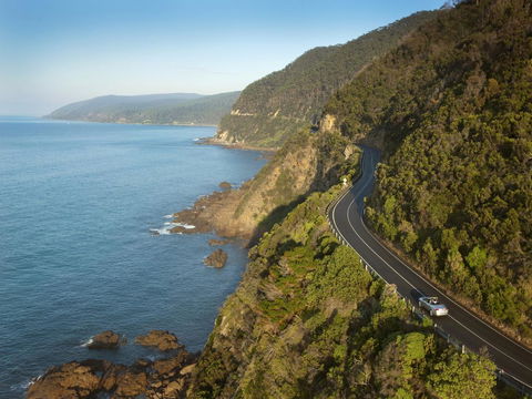 Great Ocean Road Resort - Northern Rivers Accommodation 15