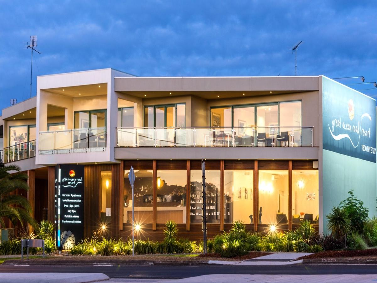 Anglesea VIC Northern Rivers Accommodation