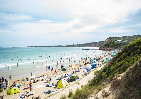 Great Ocean Road Resort - Northern Rivers Accommodation 10