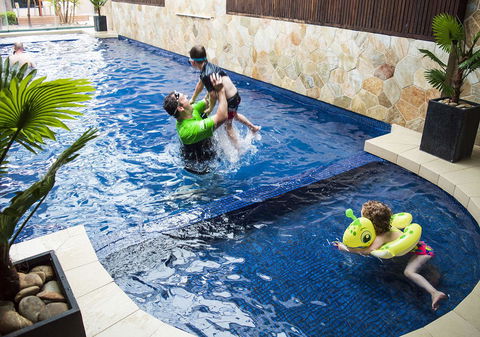 Great Ocean Road Resort - Northern Rivers Accommodation 4