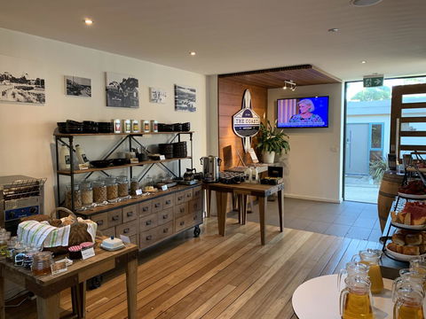 Great Ocean Road Resort - Northern Rivers Accommodation 3