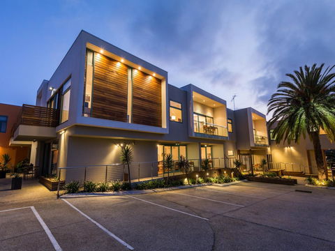 Great Ocean Road Resort - Northern Rivers Accommodation 24