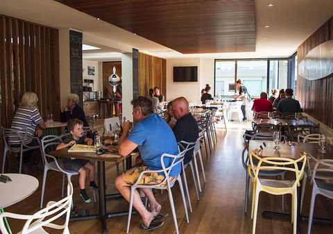 Great Ocean Road Resort - Northern Rivers Accommodation 5