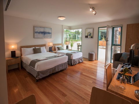 Great Ocean Road Resort - Northern Rivers Accommodation 11