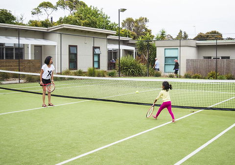 Great Ocean Road Resort - Northern Rivers Accommodation 9