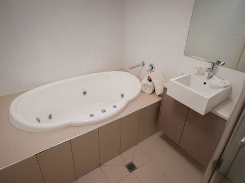 Great Ocean Road Resort - Northern Rivers Accommodation 22