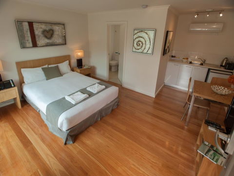 Great Ocean Road Resort - Northern Rivers Accommodation 2