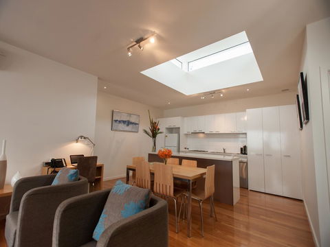 Great Ocean Road Resort - Northern Rivers Accommodation 27