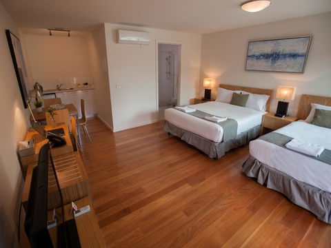 Great Ocean Road Resort - Northern Rivers Accommodation 30