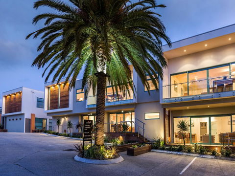 Great Ocean Road Resort - Northern Rivers Accommodation 19