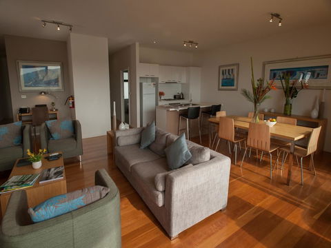 Great Ocean Road Resort - Northern Rivers Accommodation 1