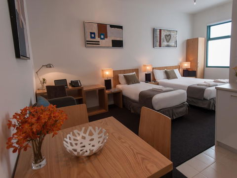 Great Ocean Road Resort - Northern Rivers Accommodation 43