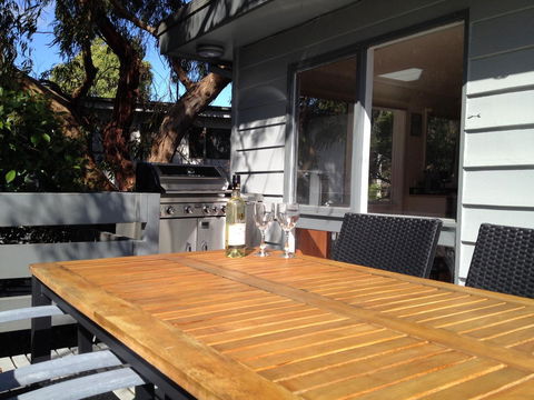 Kookas Retreat - Northern Rivers Accommodation 12
