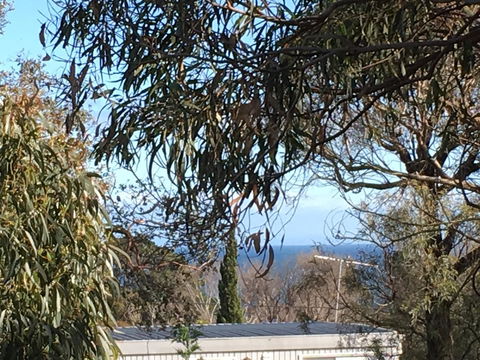 Kookas Retreat - Northern Rivers Accommodation 17