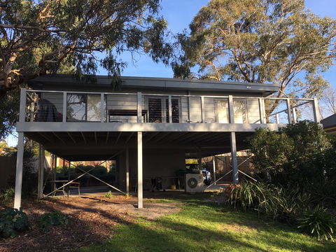 Kookas Retreat - Northern Rivers Accommodation 1